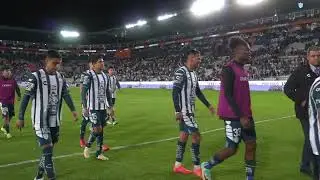 Color | Pachuca vs FC Juárez J10. CL2024