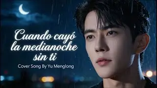 Te Soltaré Yu Menglong 💔 La Canción Que Te Romperá el Corazón  #yumenglong #viral #sadsong #fypシ
