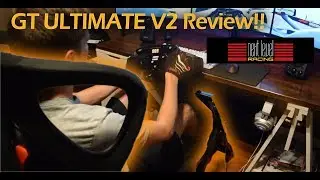Next Level Racing GTultimate V2 Cockpit Review