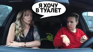 ПОДСЫПАЛ СЛAБИТЕЛЬНОЕ В КОФЕ ЧСВ ДЕВУШКЕ - ОНА В ШОКЕ! ПРОВЕРКА ДЕВУШКИ