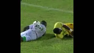 Funniest moments in football -Semi - nahau kulipiza kisasi