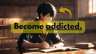 How to actually ENJOY studying (gamify your work)