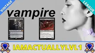 Show and Vampire