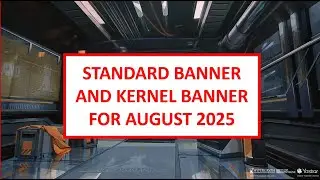 Next Banner and Shop Operators | Arknights