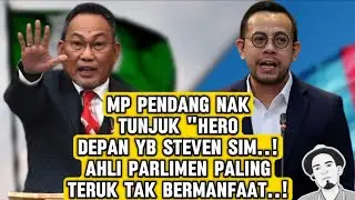 PENDANG PALING TAK BOLEH PAKAI, KUAT TIBAI KERAJAAN TIADA SOLUSI.!