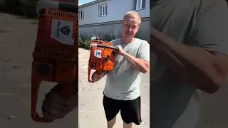 Бензопила Holzfforma G288