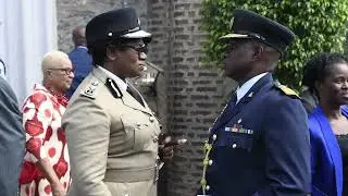 TTPS Interfaith Service 2024 Commissioner's Speech