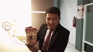Behind The Scene short movie Ternate