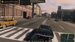 MAFIA III GTX 950 i3 4170
