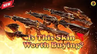Is Primordium Skin Bundle In Valorant Worth Buying? | Valorant Updates | 