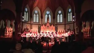 Mass in a Time of War - Credo