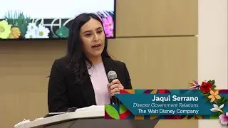 Jaqui Serrano – Identity Charla 2024