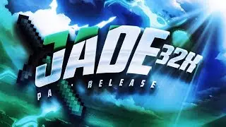 Jade 32x (FPS Friendly) Pack Release