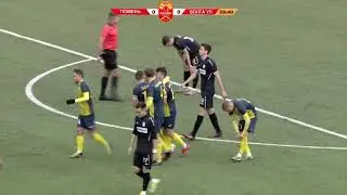 Тюмень Волга 1-3 самый смак