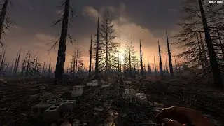 HOARD EVERY NIGHT?? [7dtd PT#1]