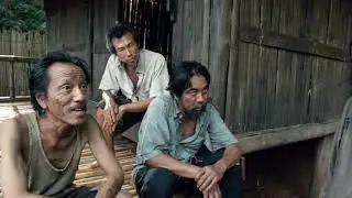 Rescue Dawn Theatrical HD Movie Trailer (2007)