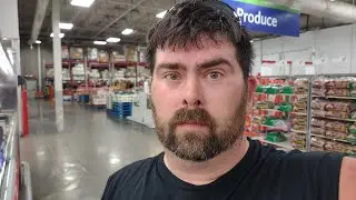 STRANGE PRICES AT SAM'S CLUB!!! - This is Crazy! - Daily Vlog!