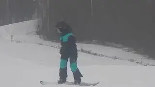 Снегошенген Химос 2020