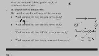 Cambridge Lower Secondary Stage 9 Physics unit 9.1 Workbook