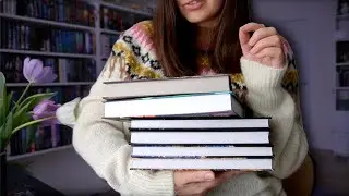 книжные покупки, которые радуют!