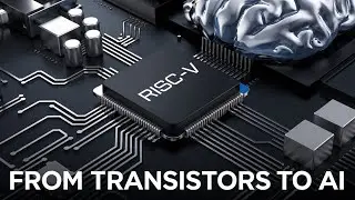 Master RISC-V from Digital Logic to AI