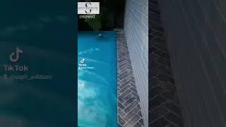 כיסוי תא גלילה לבריכת גלישה