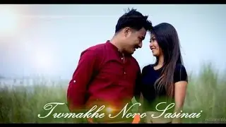 TWMAKHE NONO SASINAI [BASS BOOSTED] || OFFICIAL KOKBOROK MUSIC || AYESHA || MK(JOSHEP) || TINKU
