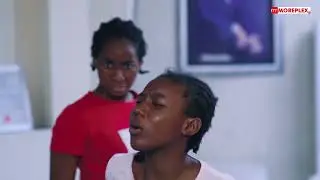 THE KIDS ARE ANGRY | TRAILER | TANA ADELANA, GIDEON OKEKE, ADAEZE ONUGBO, CHISOM OGIIKE, SAPHIRE EKE
