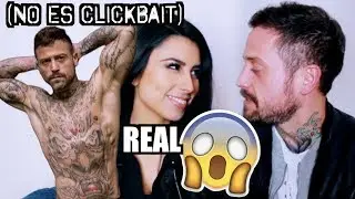 ¡PRUEBO cosas con mi EX! ft. Pascual Fernández | Balentina ♥