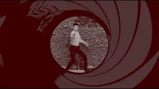 007 Intro