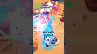 double kill brawl stars 