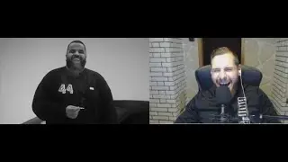 SadiQ - Kalashnikov Flow 2 - Reaction | Anna Nass