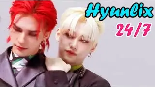 HYUNLIX - 24/7