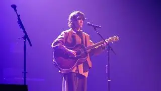 Tegan and Sara - You Went Away (St Catharines, 3rd April 2024)