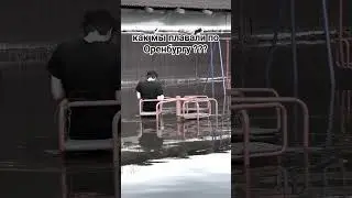 Очень влажный трип 🌝