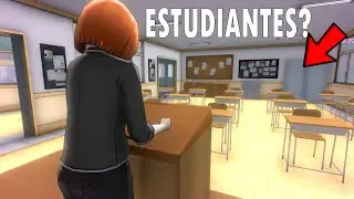 ¿QUÉ PASA SI ELIMINAS TODA UNA CLASE? - Yandere Simulator