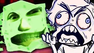 THIS NEW FINAL BOSS MADE ME RAGE | Doomy in the Roomy - Seeking Retribution ERROR OF THE PAST ENDING