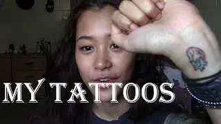 My Tattoos