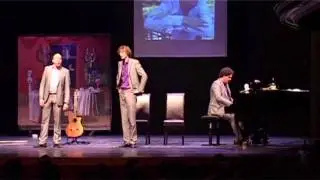 C3 (Torn, Boddé & Innemee) - Liedje voor Guido Weijers (2008)