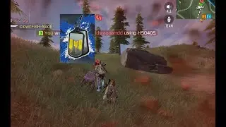 2 games DogTAG Challenge LOL! | Codmobile Gameloop Emulator