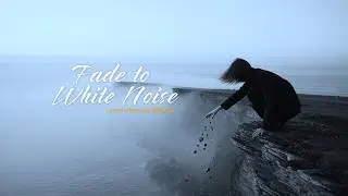 Fade to White Noise - NØLIVE (Lyrics)
