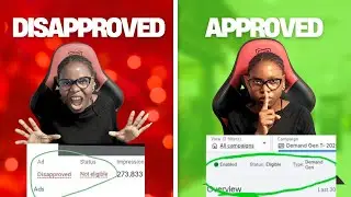 The BEST Way To FIX Google Ads Eligible Limited