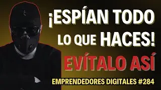 Cómo Ser Completamente Anónimo en Internet y Recuperar la Privacidad - Rave - Tokin Privacy