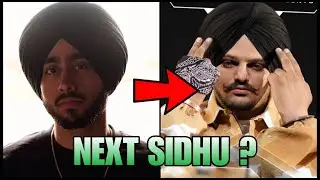 IS SHUBH THE NEXT SIDHU MOOSEWALA [ EXPLAINED ] 😱🔥