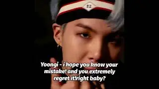 BTS IMAGINE : When he does IT with you out of jealousy / #btsimagine #btsreaction #btsff