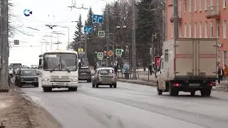 Перевозчики передумали повышать стоимость проезда в маршрутках Петрозаводска