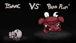 Papa plum boss isaac
