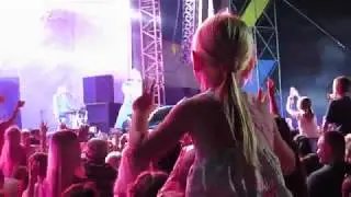 Дзидзьо Черноморских Играх - 1