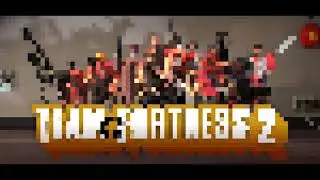 1 bit 2 bits 4 bits 8 bits 16 bits 32 bits 64 bits 128 bits TF2 Mercs