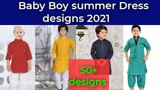 Stylish and Elegant baby boy dress design collection 2020-2021 ||Latest Baby boy dress design